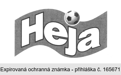 Heja