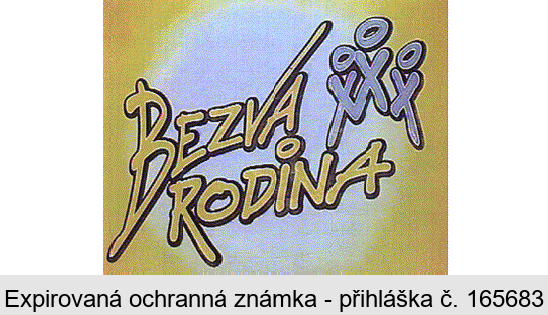 BEZVA RODINA XXX