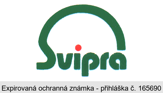 Svipra