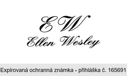 E W Ellen Wesley