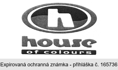 h house of colours