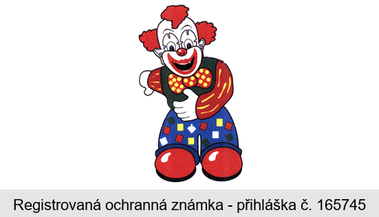 Ochranná známka