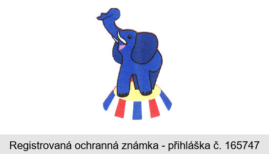 Ochranná známka