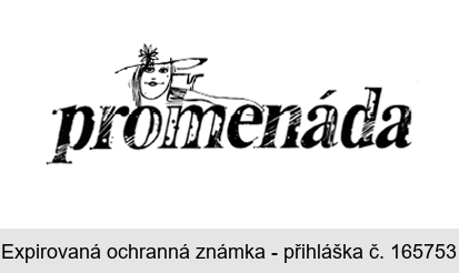 promenáda