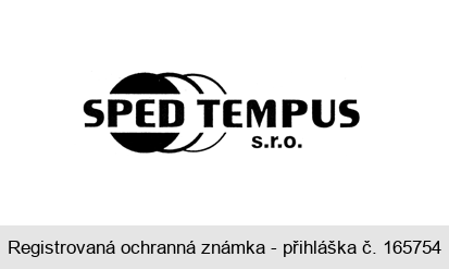 SPED TEMPUS s.r.o.