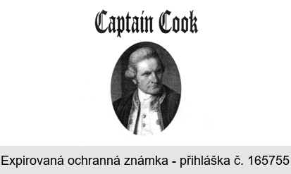 Captain Cook