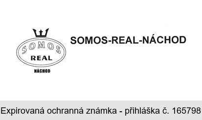 SOMOS REAL NÁCHOD SOMOS-REAL-NÁCHOD