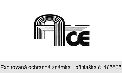 Ače