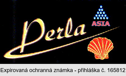 Perla ASIA