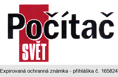 Počítač SVĚT