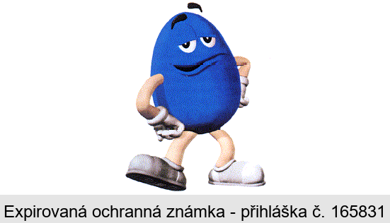 Ochranná známka