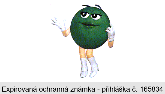 Ochranná známka