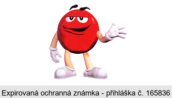 Ochranná známka