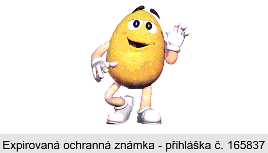 Ochranná známka