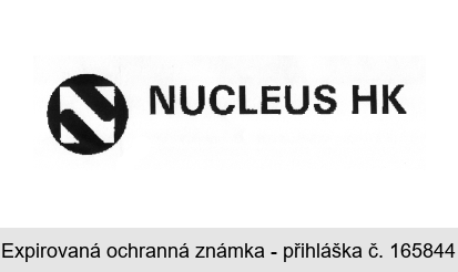 N NUCLEUS HK