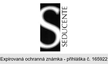 S SEDUCENTE