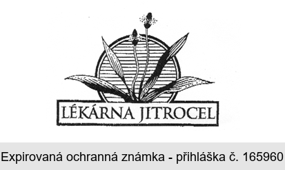 LÉKÁRNA JITROCEL