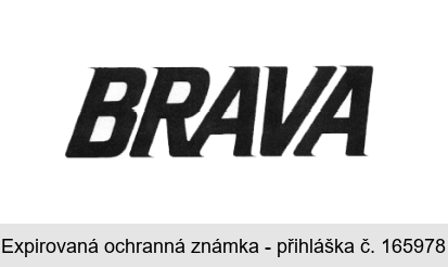 BRAVA