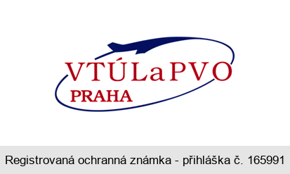 VTÚLaPVO PRAHA