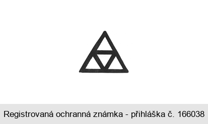 Ochranná známka