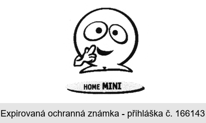 HOME MINI