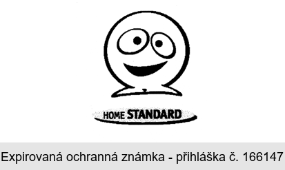HOME STANDARD