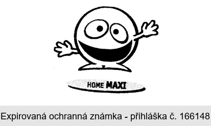 HOME MAXI