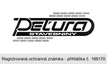 Peťura STAVEBNINY