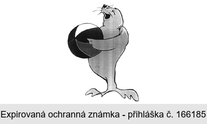 Ochranná známka