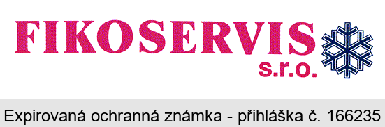 FIKOSERVIS s.r.o.