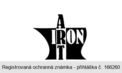 IRON ART