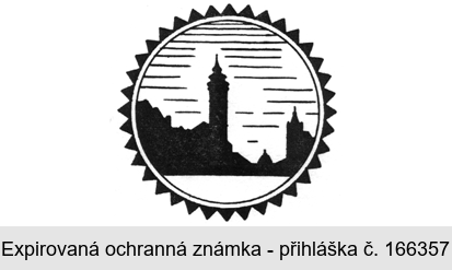 Ochranná známka