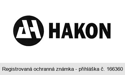 AH HAKON