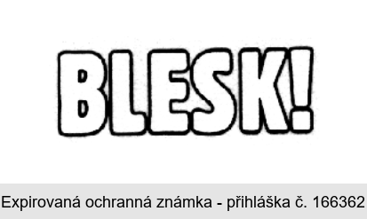 BLESK!