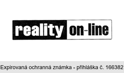 reality on-line