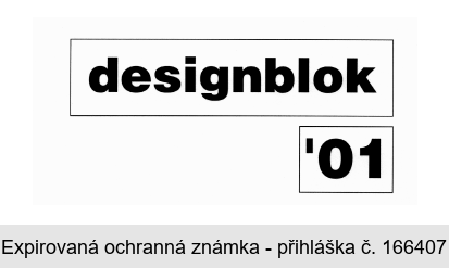 designblok '01