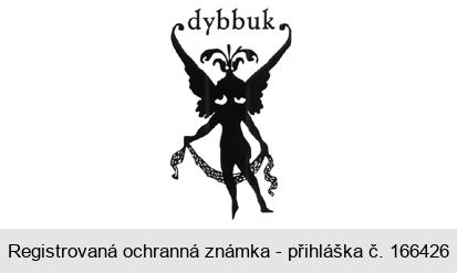 dybbuk