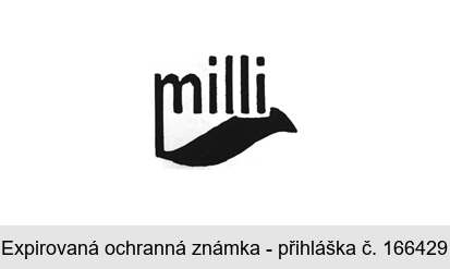 milli