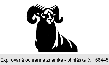 Ochranná známka