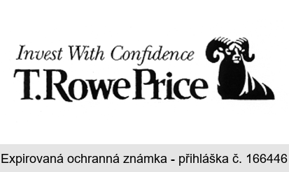 Invest With Confidence T.Rowe Price