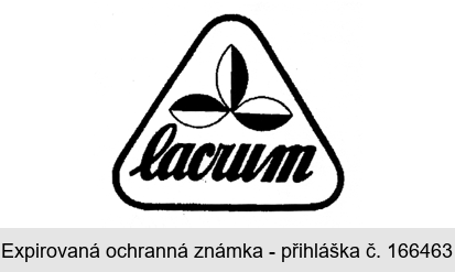 lacrum