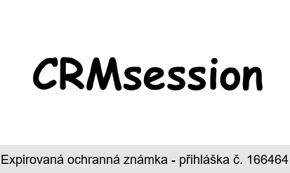 CRMsession