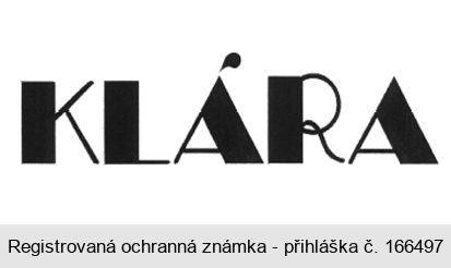 KLÁRA