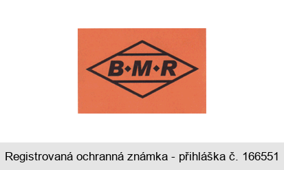 B M R
