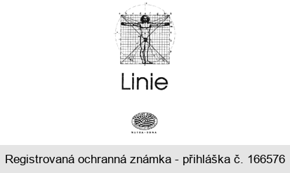 Linie PROJEKT ZDRAVÍ PROJECT of HEALTHY NUTRA-BONA