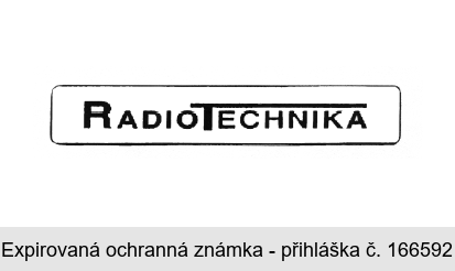 RADIOTECHNIKA