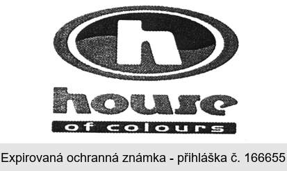 h house of colours