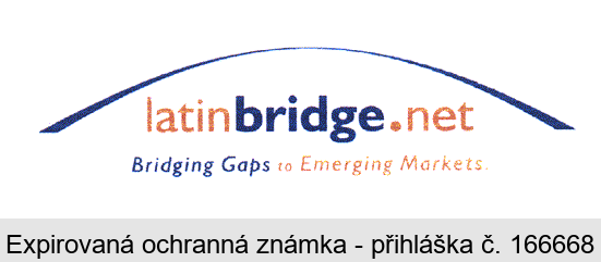 latinbridge.net Bridging Gaps to Emerging Markets.