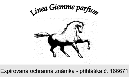 Linea Giemme parfum