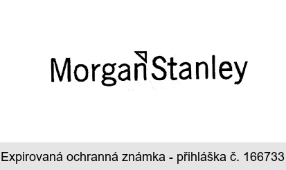 Morgan Stanley